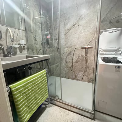 Аренда комфортной 2-комнатной квартиры с ремонтом, район Буюканы, Кишинёв, Молдова